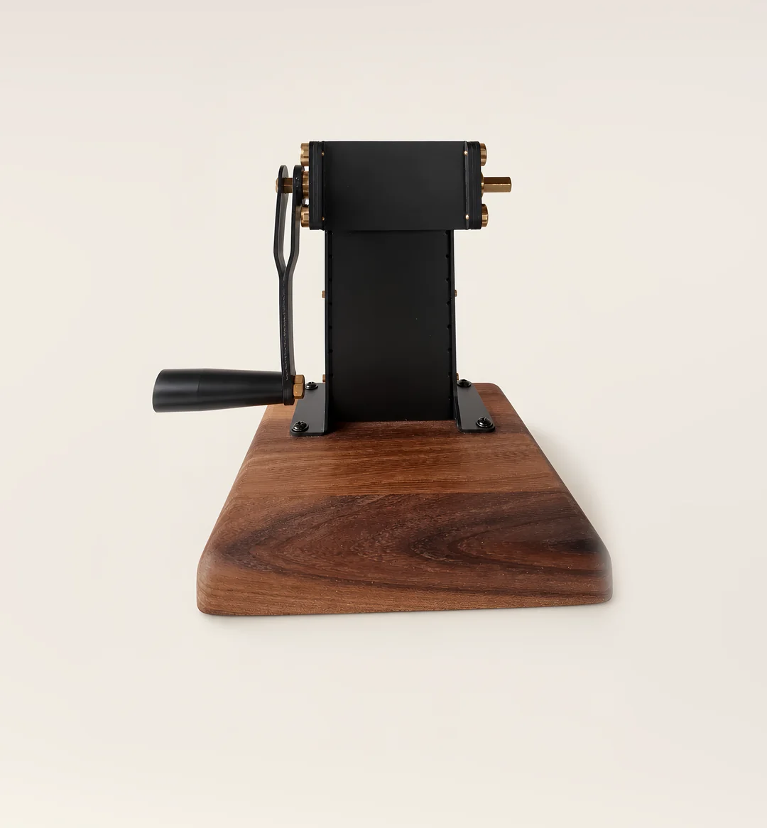 FINECUT PRO, Seitenansicht