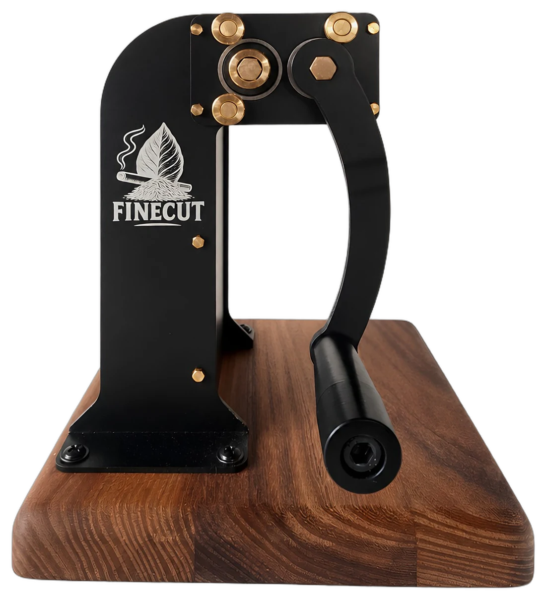 FINECUT PRO von schräg vorn